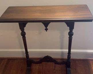 Side Table