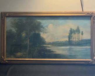 The Lake