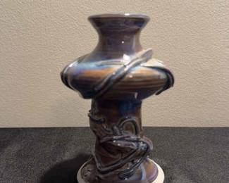 Unique Vase