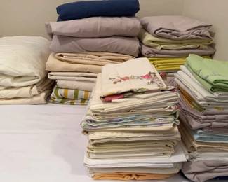Sheets
