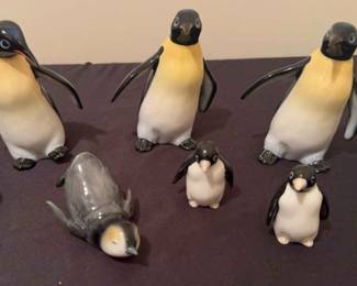 Happy Feet And Friends