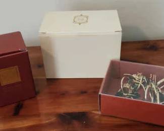 Lenox Mystery Lot