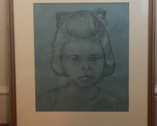 Little Girl