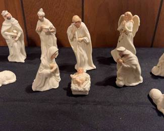 Nativity Scene