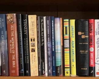 Religious Books