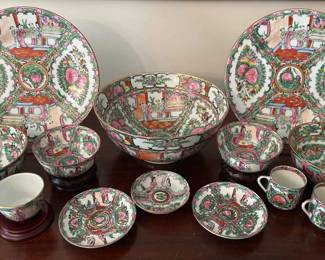 Chinese Porcelain
