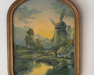 The Windmill