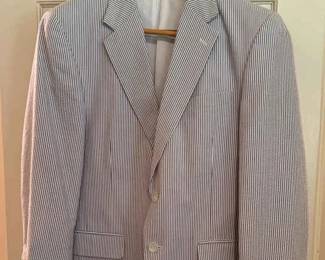 Mens Nowells Jacket