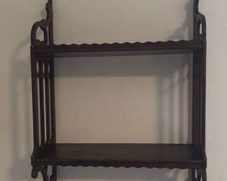 Decor Wall Shelve
