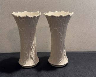 Classic Lenox Small Woodland Vase