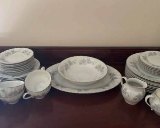 Shelby Fine China Rembert