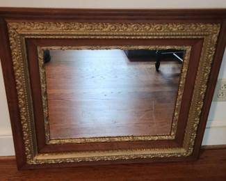 Large Mirror