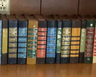 Readers Digest Collection Of Books