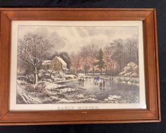 Early Winter