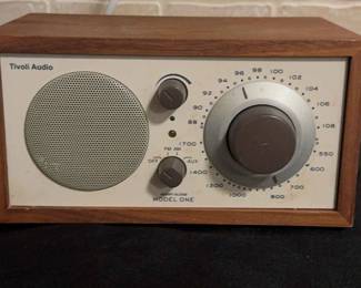 Tivoli Audio Radio