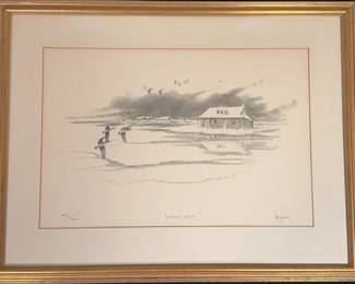 January 22nd, numbered and signed