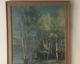 The Woods