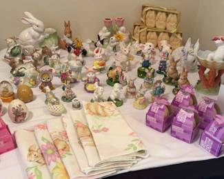 Huge Easter Lot