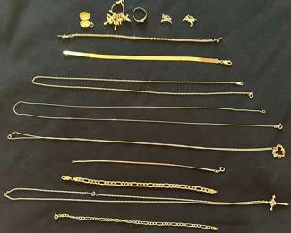 14kt Collection