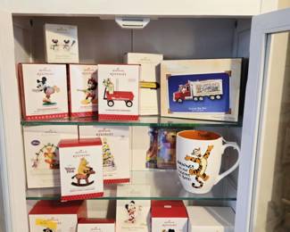 Disney Hallmark