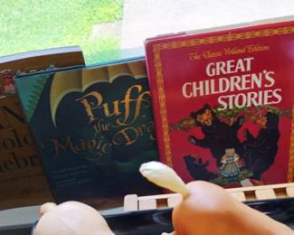Children's Books