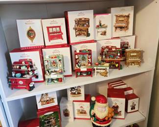 Hallmark Christmas