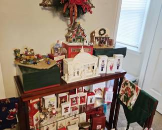 Hallmark Christmas