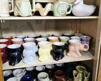 Frankoma Pottery