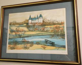 Original Art