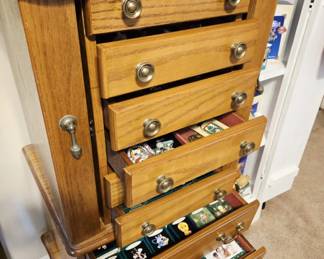 Jewelry Chest