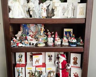 Hallmark Christmas