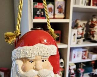 Santa Purse