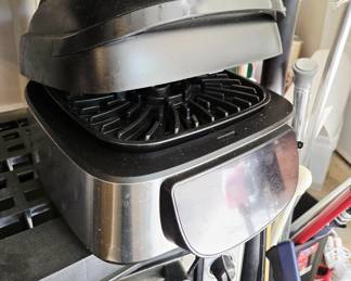 kitchen appliances