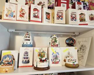 Hallmark Christmas