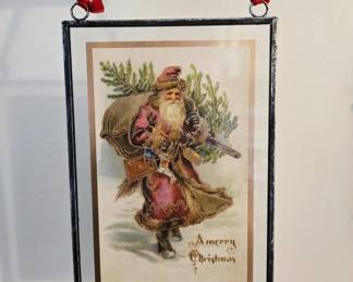 Santa Art