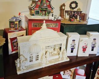 Hallmark, Chrismtas