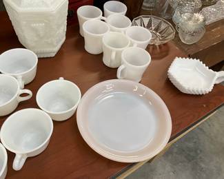 Pyrex Pie Plate