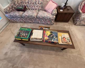 Classical music, vinyl records