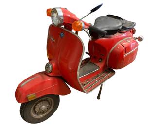 Vespa