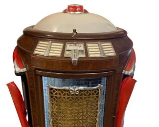 Seeburg Jukebox