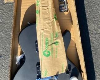 1 Epiphone Les Paul Special Electric Guitar