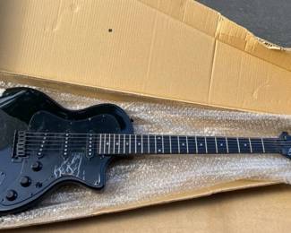Elezan Electric Guitar