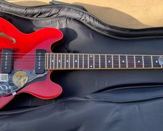 Epiphone Es339 P90 Pro Electric Guitar