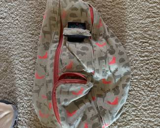 Kavu Bag $15