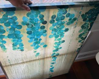 $12 for canvas artwork