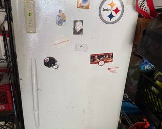 $50  deep freezer 