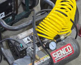 Senco compressor