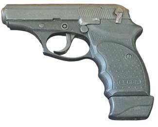 Bersa