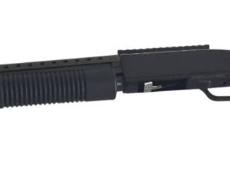 Mossberg 12 Gauge Pump Shotgun P793323
