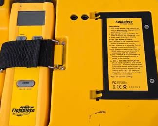 Fieldpiece SRS2